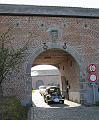 Vertrek ochtendrit (2)